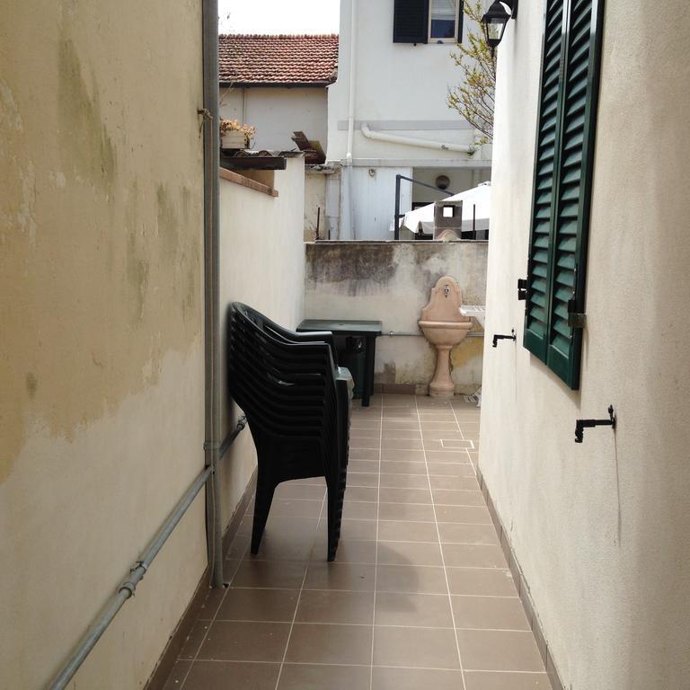 Old Time Lido Hotel Lido di Camaiore Room photo