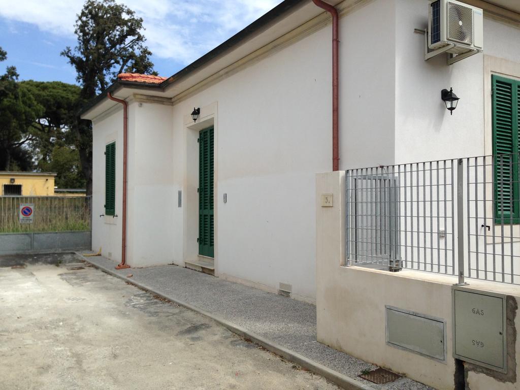 Old Time Lido Hotel Lido di Camaiore Room photo