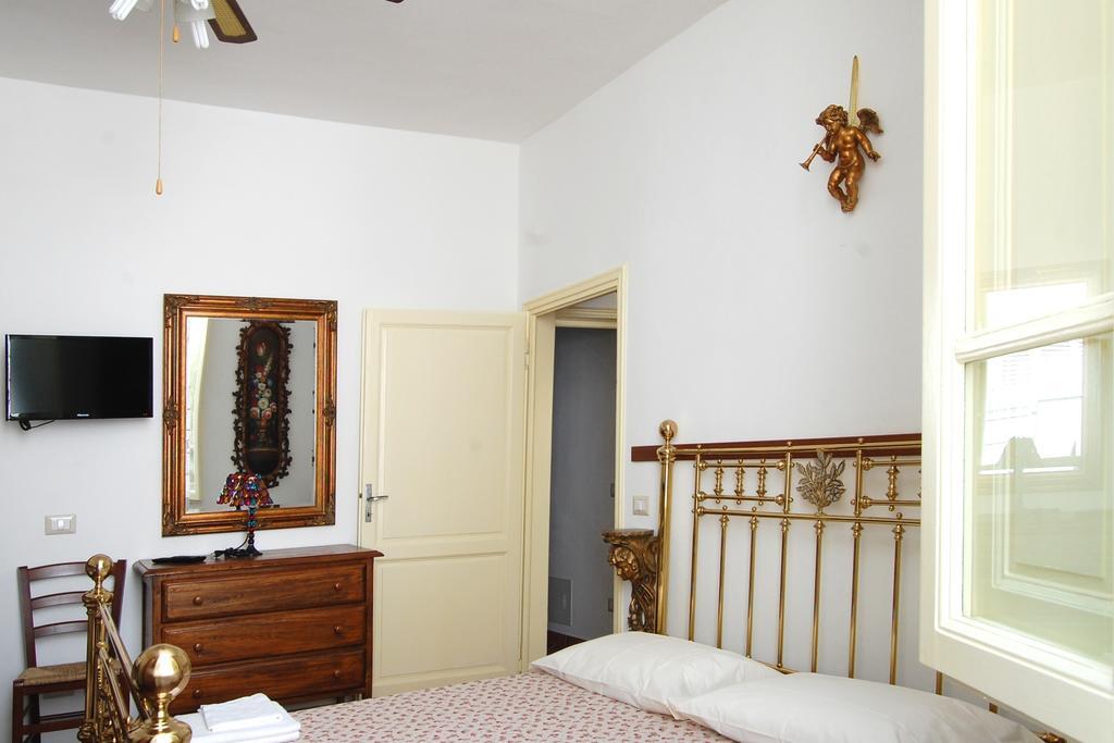 Old Time Lido Hotel Lido di Camaiore Room photo